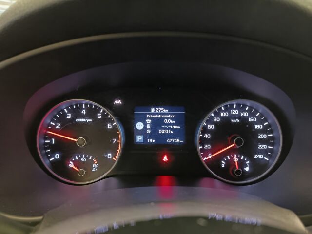 KIA Sportage 2021 1,6 T-GDI AWD EX DCT AT