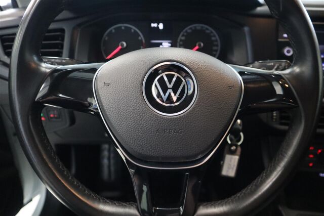 VOLKSWAGEN Polo 2021 1,0 59 kW