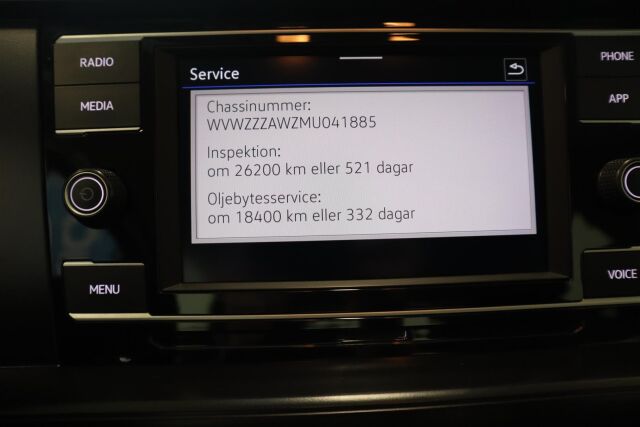 VOLKSWAGEN Polo 2021 1,0 59 kW