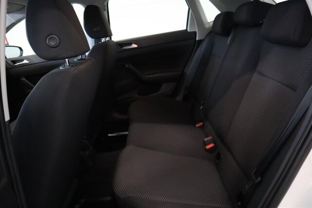 VOLKSWAGEN Polo 2021 1,0 59 kW