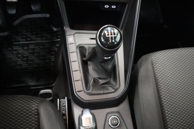 VOLKSWAGEN Polo 2021 1,0 59 kW