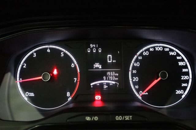 VOLKSWAGEN Polo 2021 1,0 59 kW