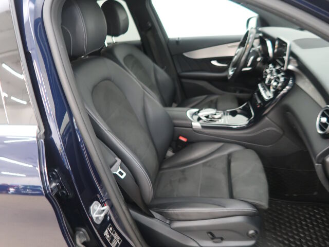 Mercedes-Benz GLC 2018 250 d 4Matic A