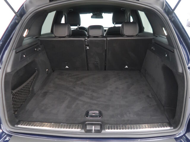 Mercedes-Benz GLC 2018 250 d 4Matic A