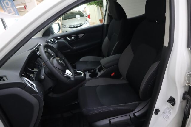 NISSAN Qashqai 2021 DIG-T 160 N-Connecta 2WD DCT