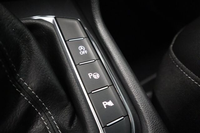 VOLKSWAGEN Tiguan 2021 R-Line 1,5 TSI 110 kW DSG-automaatti 1 omistaja!    Siisti  R-Line !