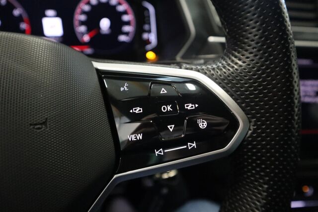 VOLKSWAGEN Tiguan 2021 R-Line 1,5 TSI 110 kW DSG-automaatti 1 omistaja!    Siisti  R-Line !