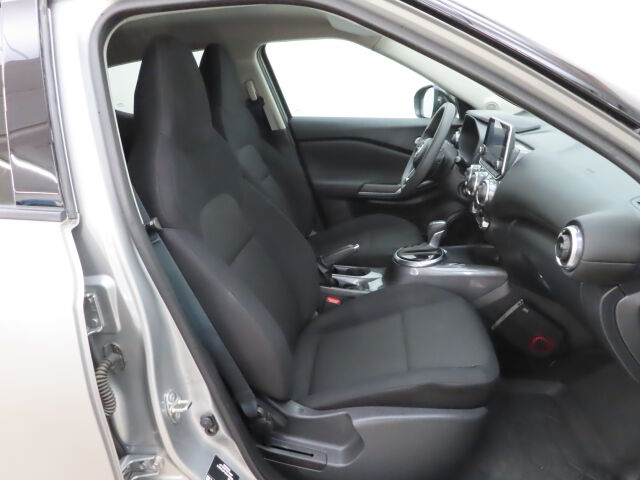 NISSAN Juke 2021 DIG-T 117HP 7DCT Acenta