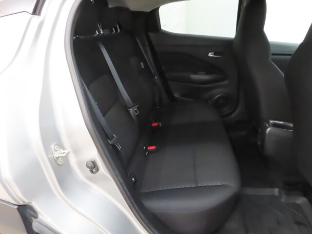 NISSAN Juke 2021 DIG-T 117HP 7DCT Acenta