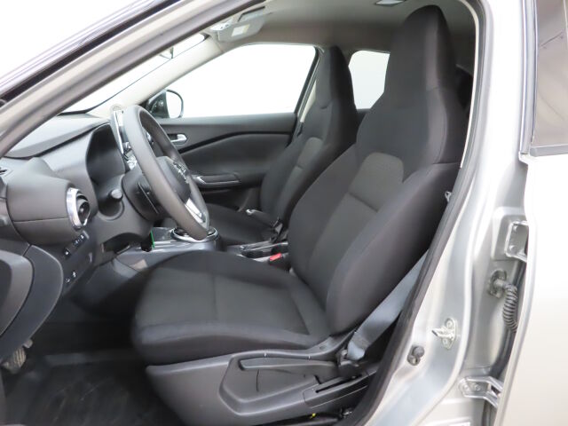 NISSAN Juke 2021 DIG-T 117HP 7DCT Acenta