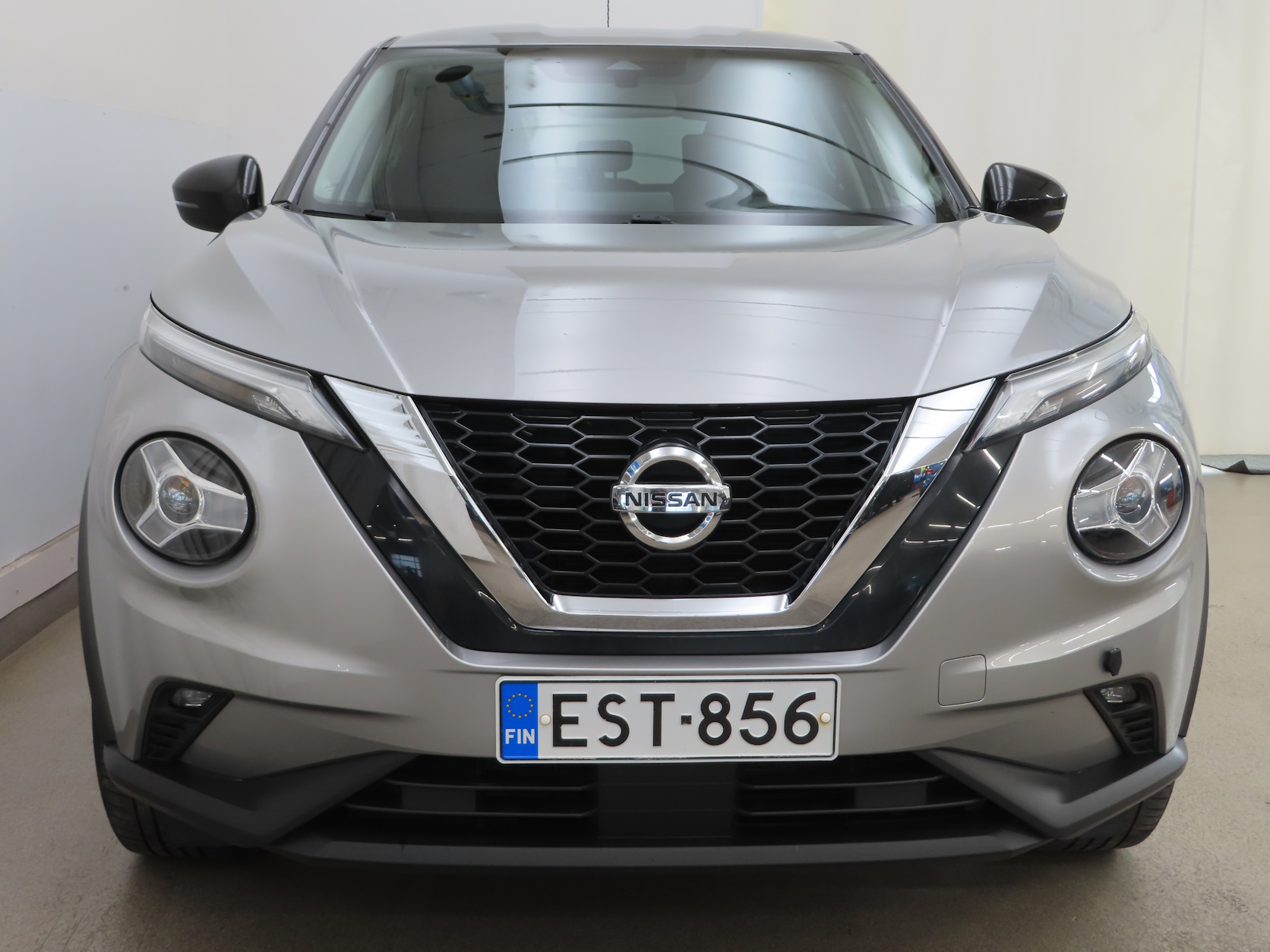 Nissan Juke DIG-T 117HP 7DCT Acenta 2021, kuva 2/12