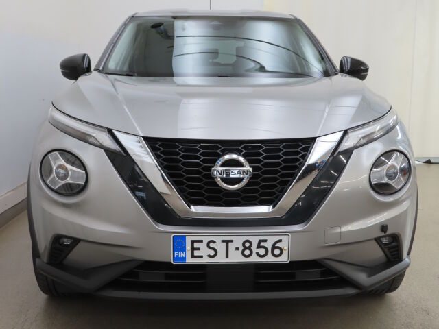 NISSAN Juke 2021 DIG-T 117HP 7DCT Acenta