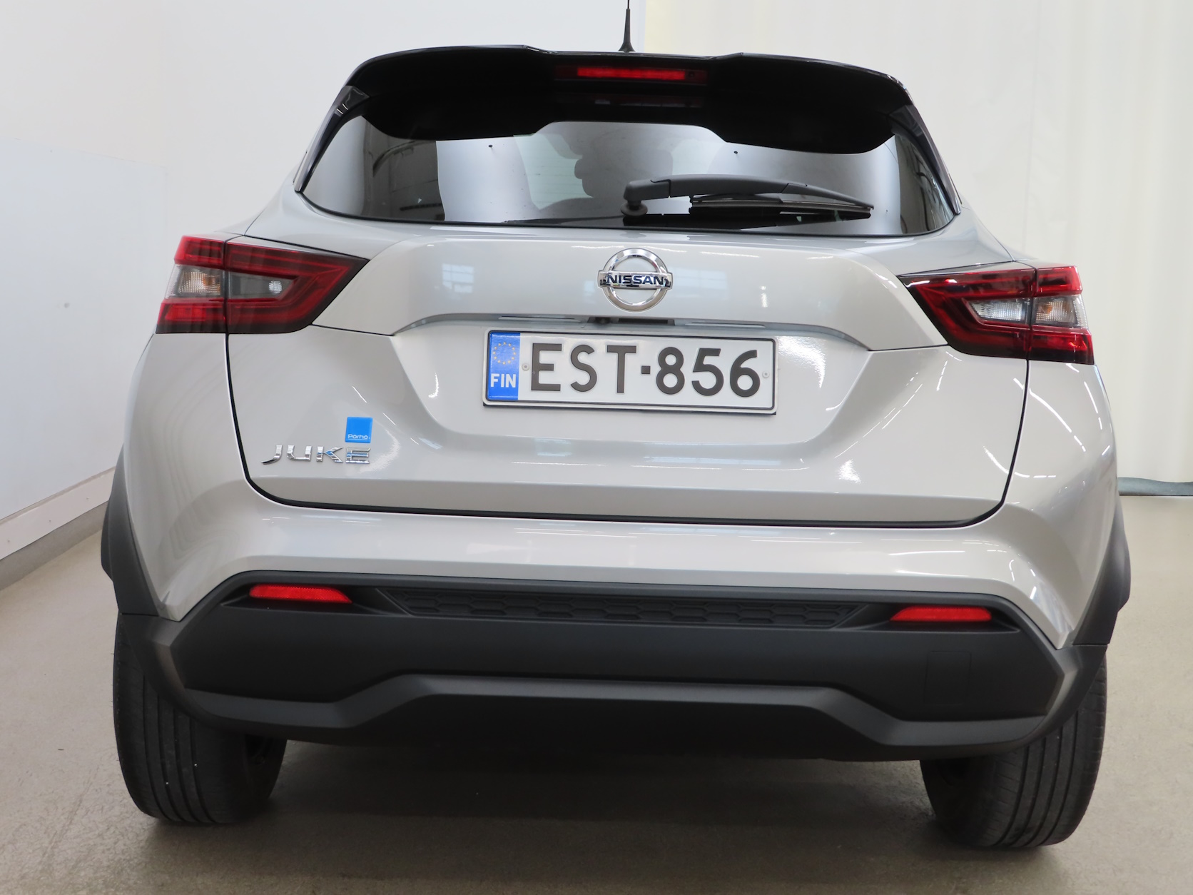 Nissan Juke DIG-T 117HP 7DCT Acenta 2021, kuva 5/12