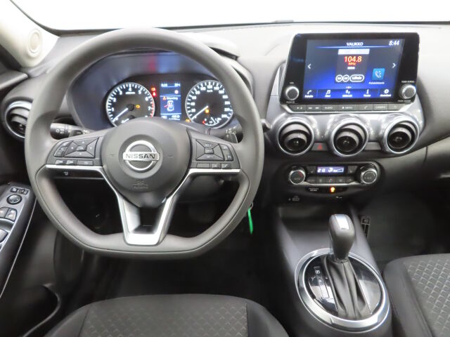 NISSAN Juke 2021 DIG-T 117HP 7DCT Acenta