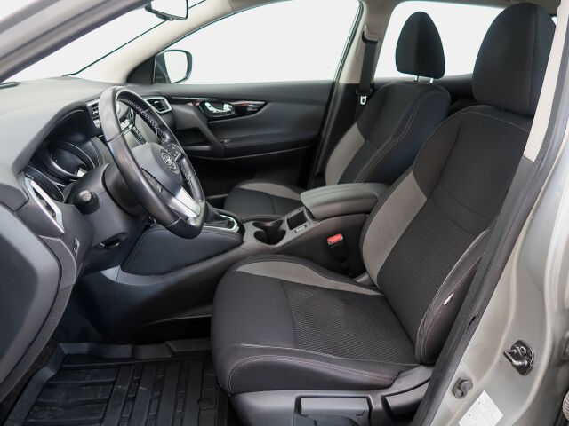Nissan Qashqai 2021 DIG-T 160 Acenta 2WD DCT MY21