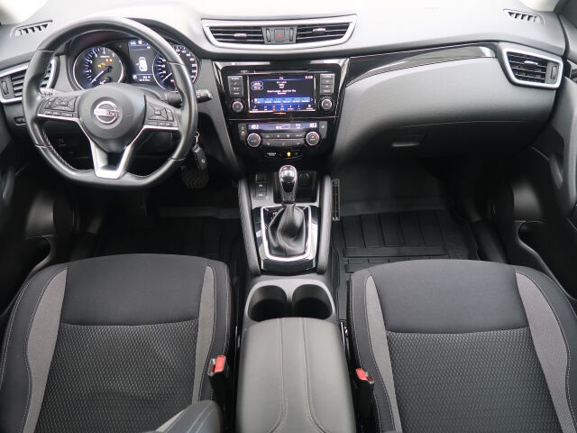 Nissan Qashqai 2021 DIG-T 160 Acenta 2WD DCT MY21