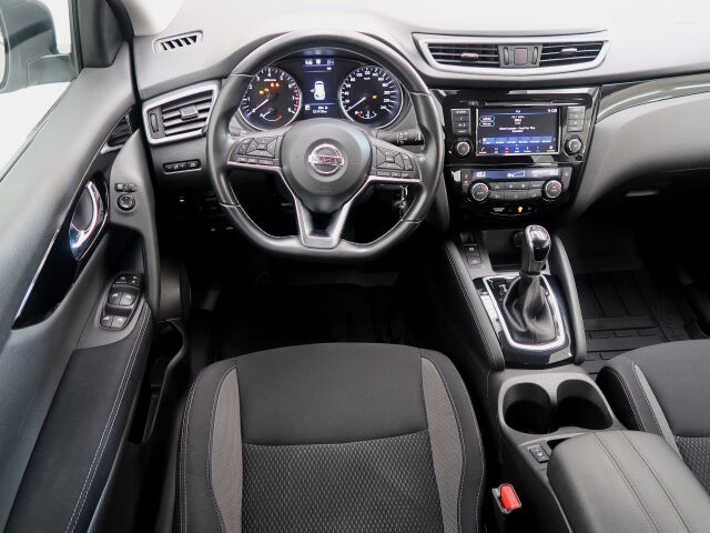 Nissan Qashqai 2021 DIG-T 160 Acenta 2WD DCT MY21