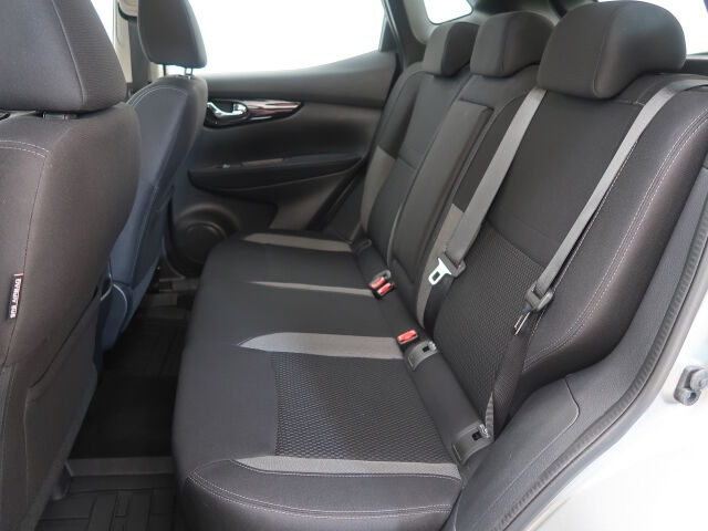 Nissan Qashqai 2021 DIG-T 160 Acenta 2WD DCT MY21