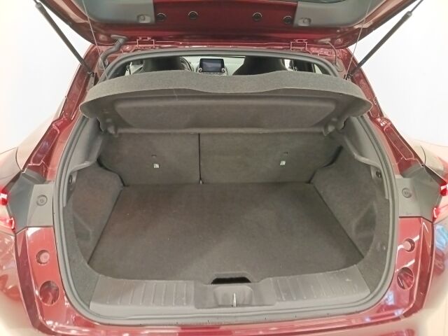 NISSAN Juke 2022 DIG-T 114HP 7DCT N-Connecta + Navi MY21