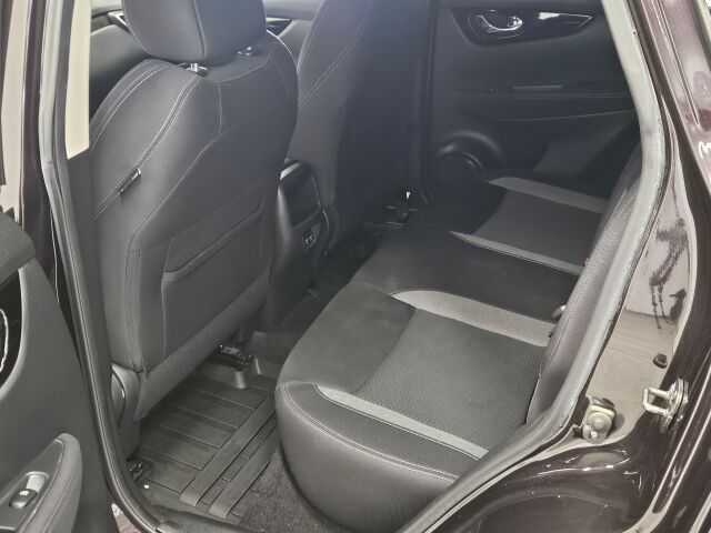 NISSAN Qashqai 2021 DIG-T 160 N-Connecta 2WD DCT MY21