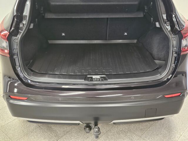 NISSAN Qashqai 2021 DIG-T 160 N-Connecta 2WD DCT MY21