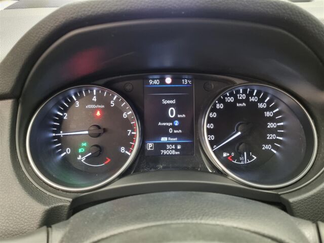 NISSAN Qashqai 2021 DIG-T 160 N-Connecta 2WD DCT NNC / Navi / Koukku / 360-Kamera / Lohkolämmitin