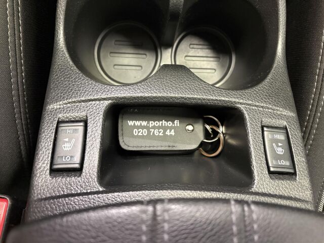 NISSAN Qashqai 2021 DIG-T 160 N-Connecta 2WD DCT NNC