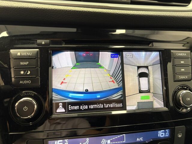 NISSAN Qashqai 2021 DIG-T 160 N-Connecta 2WD DCT NNC