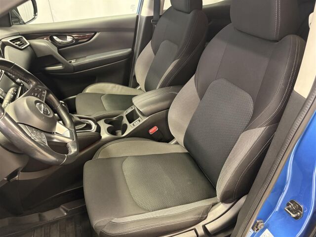 NISSAN Qashqai 2021 DIG-T 160 N-Connecta 2WD DCT NNC