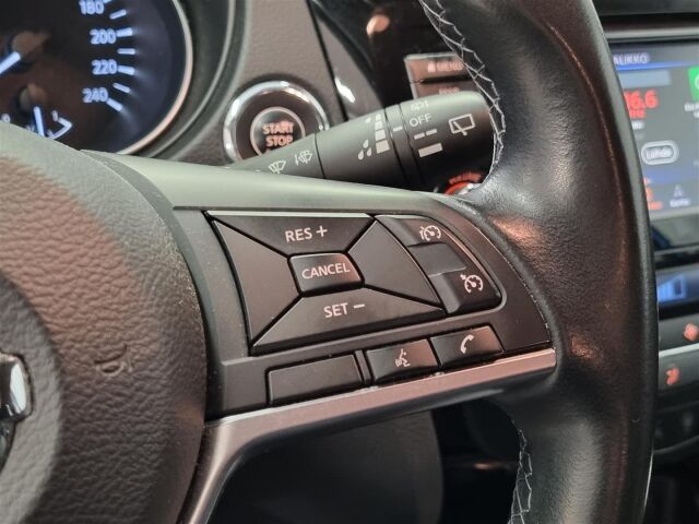 NISSAN Qashqai 2021 DIG-T 160 N-Connecta 2WD DCT NNC / Navi / Koukku / 360-Kamera / Lohkolämmitin