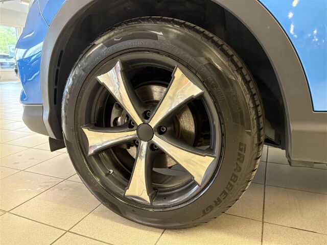 NISSAN Qashqai 2021 DIG-T 160 N-Connecta 2WD DCT NNC