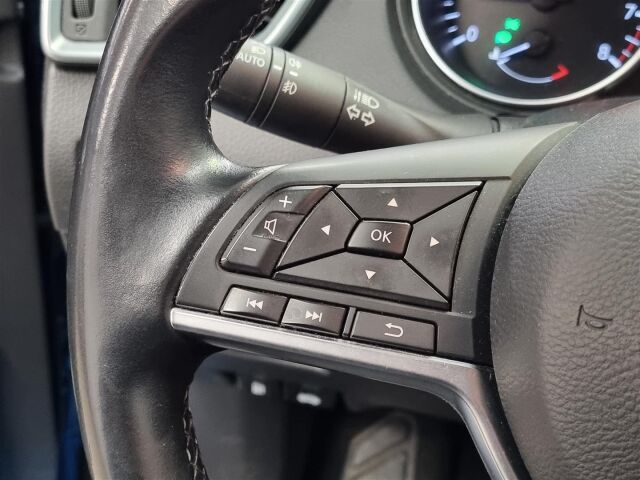 NISSAN Qashqai 2021 DIG-T 160 N-Connecta 2WD DCT NNC / Navi / Koukku / 360-Kamera / Lohkolämmitin