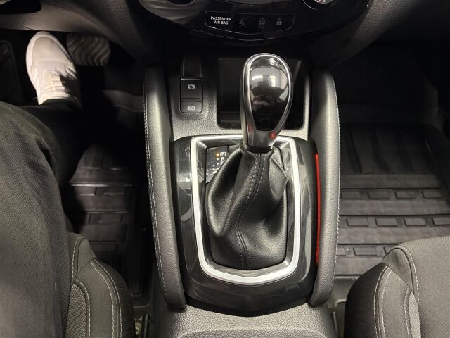 NISSAN Qashqai 2021 DIG-T 160 N-Connecta 2WD DCT NNC