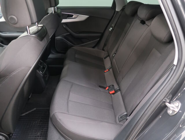 Audi A4 allroad quattro 2020 Business Comfort Edition 40 TDI 140 kW quattro S tronic