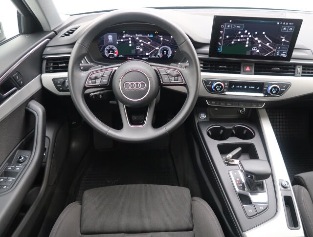 Audi A4 allroad quattro 2020 Business Comfort Edition 40 TDI 140 kW quattro S tronic