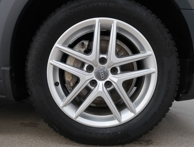 Audi A4 allroad quattro 2020 Business Comfort Edition 40 TDI 140 kW quattro S tronic