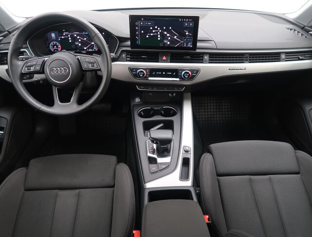 Audi A4 allroad quattro 2020 Business Comfort Edition 40 TDI 140 kW quattro S tronic
