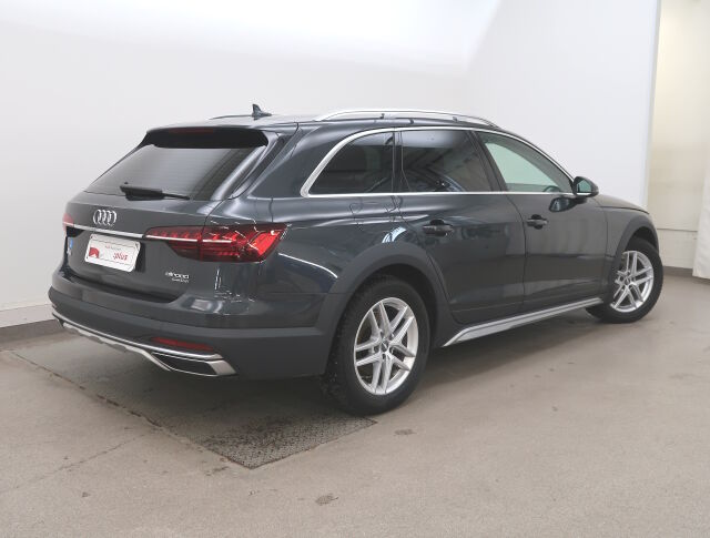Audi A4 allroad quattro 2020 Business Comfort Edition 40 TDI 140 kW quattro S tronic