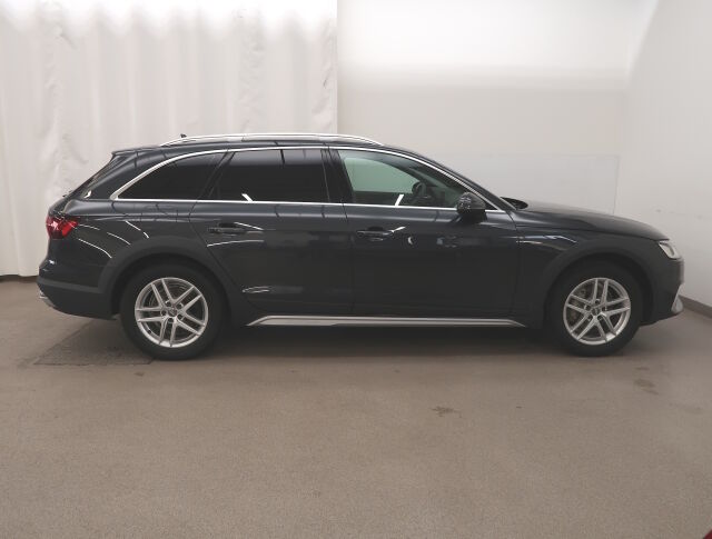 Audi A4 allroad quattro 2020 Business Comfort Edition 40 TDI 140 kW quattro S tronic