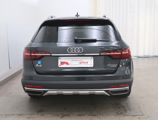 Audi A4 allroad quattro 2020 Business Comfort Edition 40 TDI 140 kW quattro S tronic
