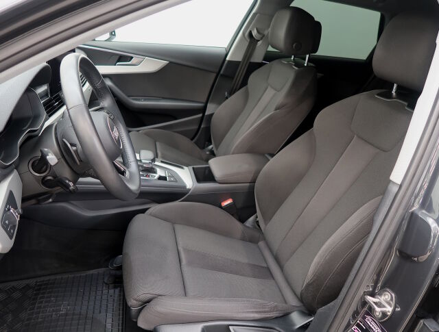 Audi A4 allroad quattro 2020 Business Comfort Edition 40 TDI 140 kW quattro S tronic