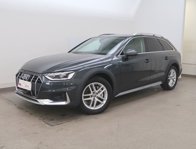 Audi A4 allroad quattro 2020 Business Comfort Edition 40 TDI 140 kW quattro S tronic