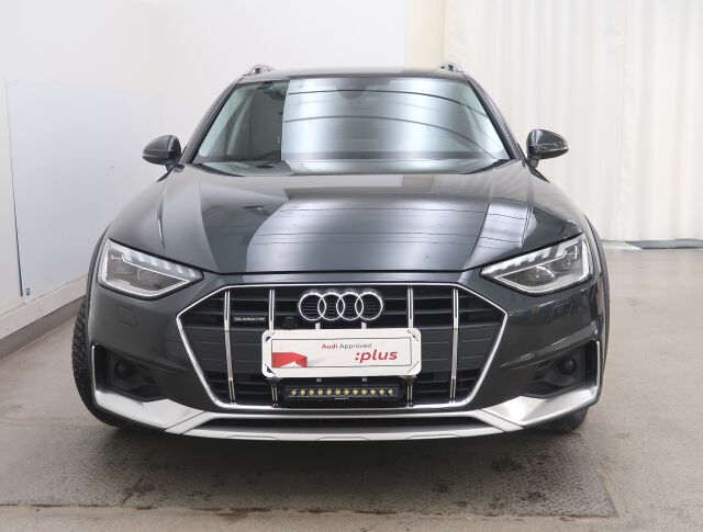 Audi A4 allroad quattro 2020 Business Comfort Edition 40 TDI 140 kW quattro S tronic