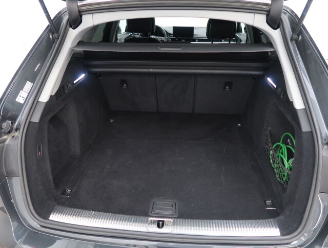 Audi A4 allroad quattro 2020 Business Comfort Edition 40 TDI 140 kW quattro S tronic