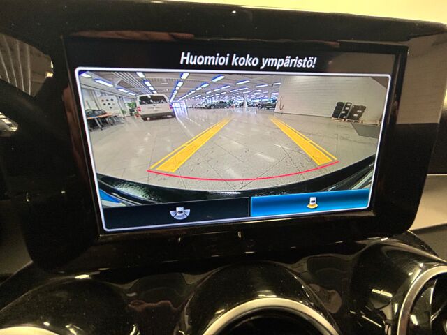 MERCEDES-BENZ C 2020 300 e 4MATIC A Business Edition EQ Power