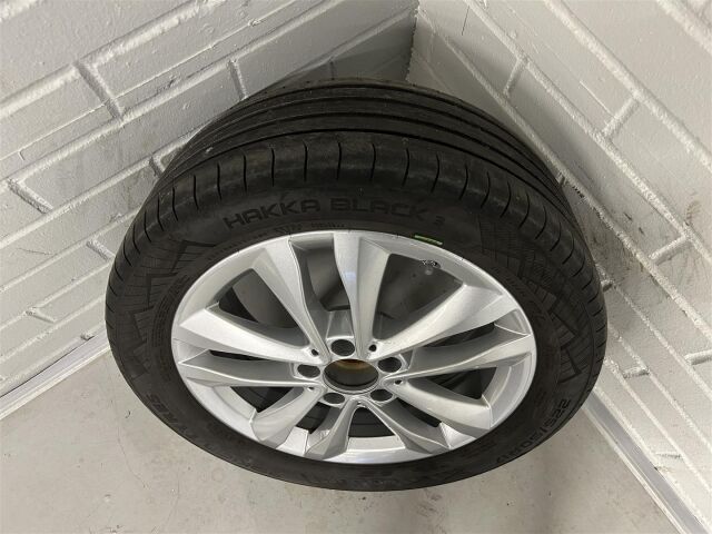 MERCEDES-BENZ C 2020 300 e 4MATIC A Business Edition EQ Power