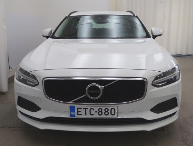 Volvo V90 2017 D3 AWD Business aut