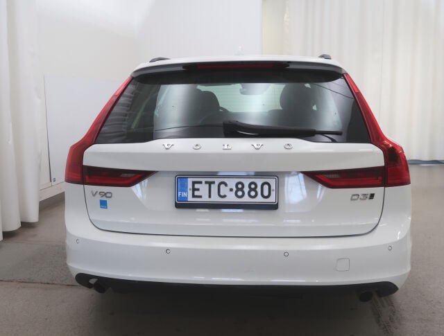 Volvo V90 2017 D3 AWD Business aut