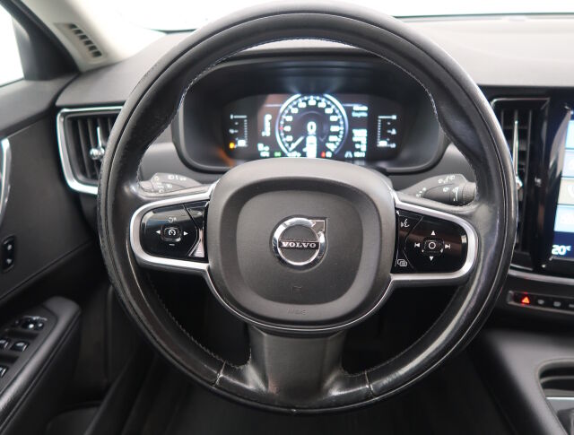 Volvo V90 2017 D3 AWD Business aut