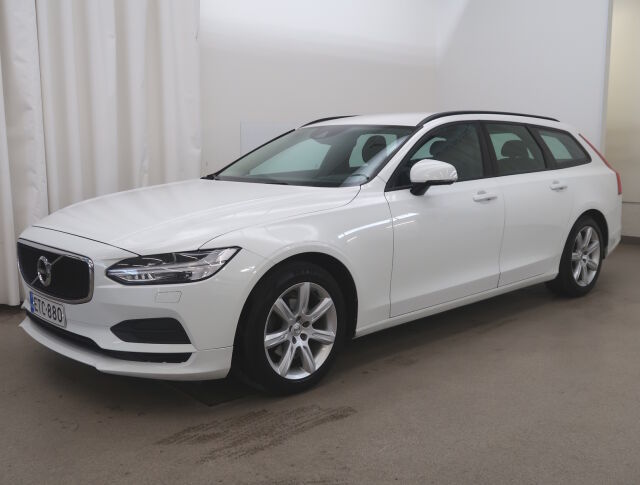 Volvo V90 2017 D3 AWD Business aut
